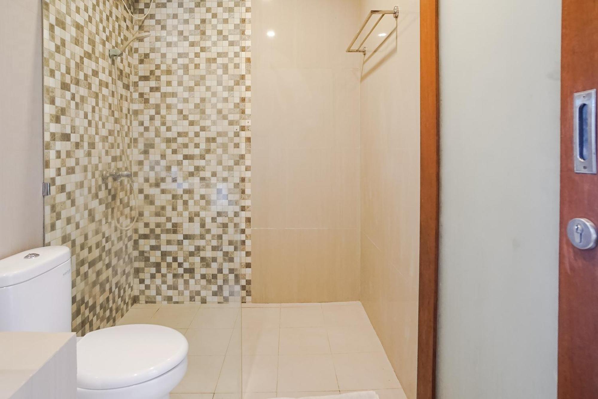 Mahesa Suites Seminyak Екстериор снимка